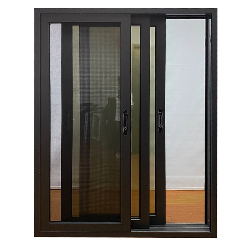 Sliding Door Profile Aluminum (2)