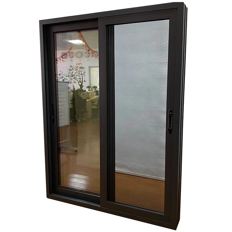 Sliding Door Profile Aluminum (3)