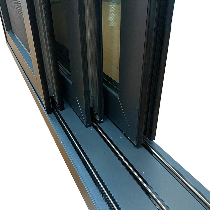 Sliding Door Profile Aluminum (5)